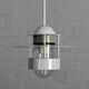 1v3 Albertslund Orbital pendant lamp Louis Poulsen Jensen