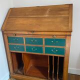 Notary's secretary