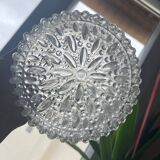 Mini ceiling light wall lamp bubbles style Helena Tynell