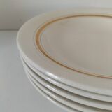 Villeroy & Boch vintage plates