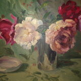 Signed moorte nature