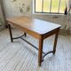 Desk - work table for a draper 1900 150cm