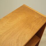 Teak bookcase, Danish design, 1970s, production: Denmark