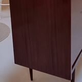 Buffet du milieu du siècle