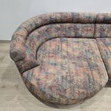 Modular canapé Roche Bobois – Made in Italy – Years