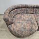 Modular sofa Roche Bobois – Made in Italy – Years