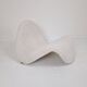 Tongue Chair by Pierre Paulin for Artifort, 1960s