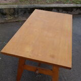 Mru table, René Gabriel