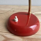 Vintage articulated lamp