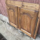 Doors for sink