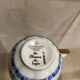 Batch of porcelain tableware from Limoges 1980