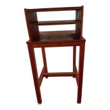 Petite table de présentation