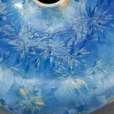 Small ceramic vase West Germany from the 1960s