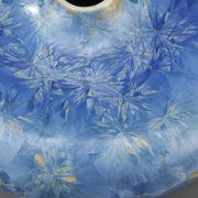 Small ceramic vase West Germany from the 1960s