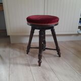 Piano stool