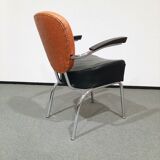 Vintage armchair, Germany 1950