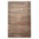 Tapis persan marron Kara