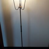 Tripod lamp 3 vintage lights