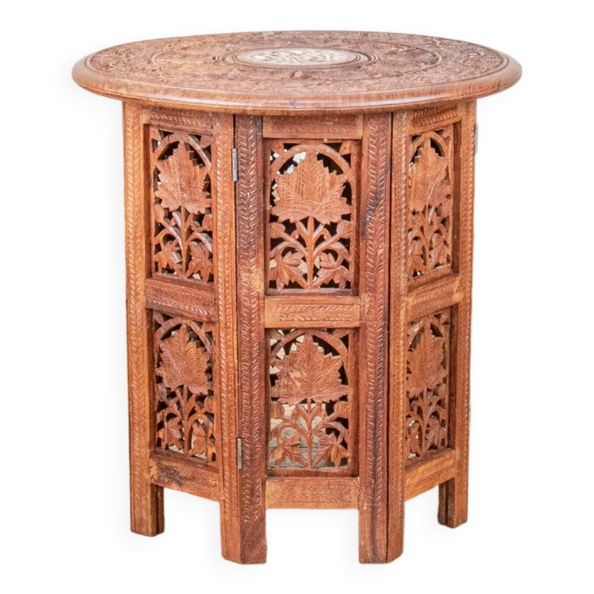 Lebanese coffee table