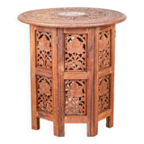 Lebanese coffee table