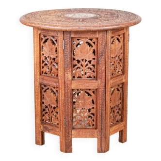 Lebanese coffee table