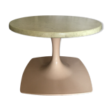 Low table Stamp tulip foot