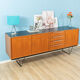 1960s sideboard, WK Möbel
