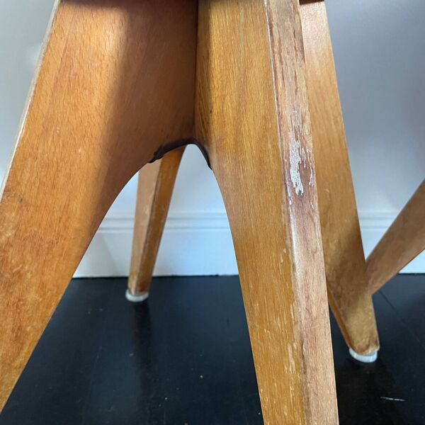 Chaises pour enfants Pagholz