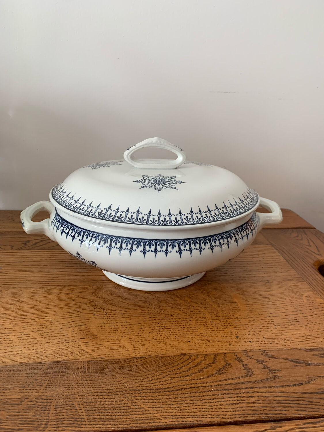 Primax tureen