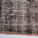 2x9 Narrow Turkish Vintage Runner Rug, 72x274Cm