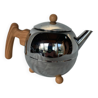 Hilversum Teapot