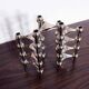Fritz Nagel's 9 candlesticks