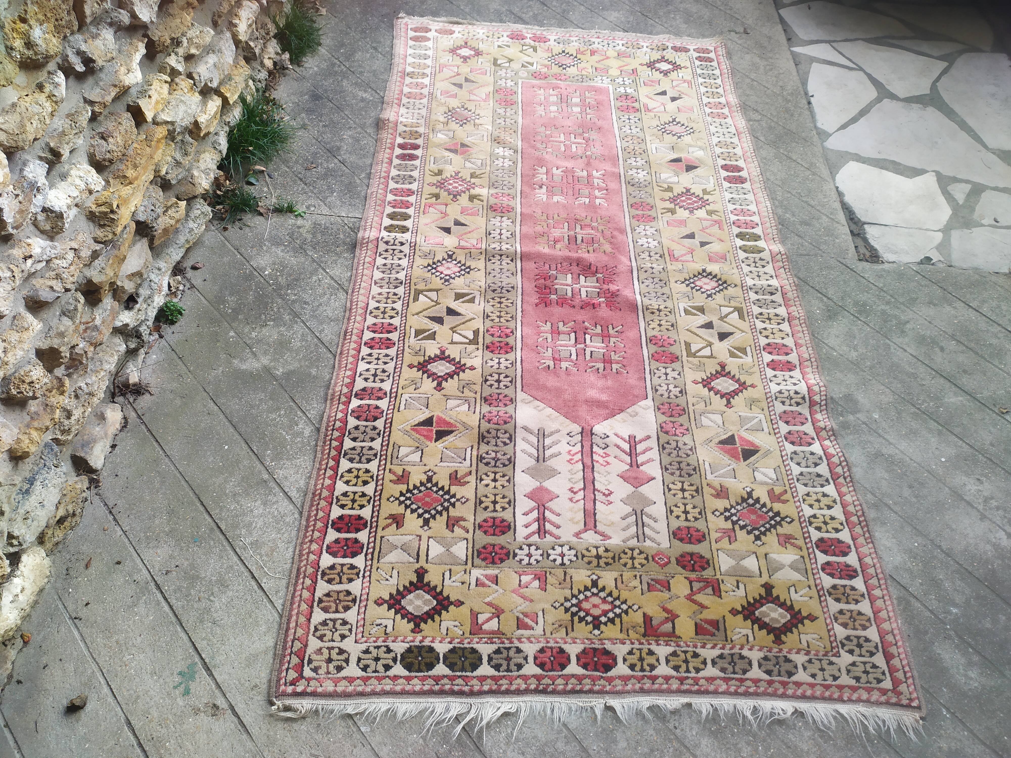 Carpet Melas Türkiye