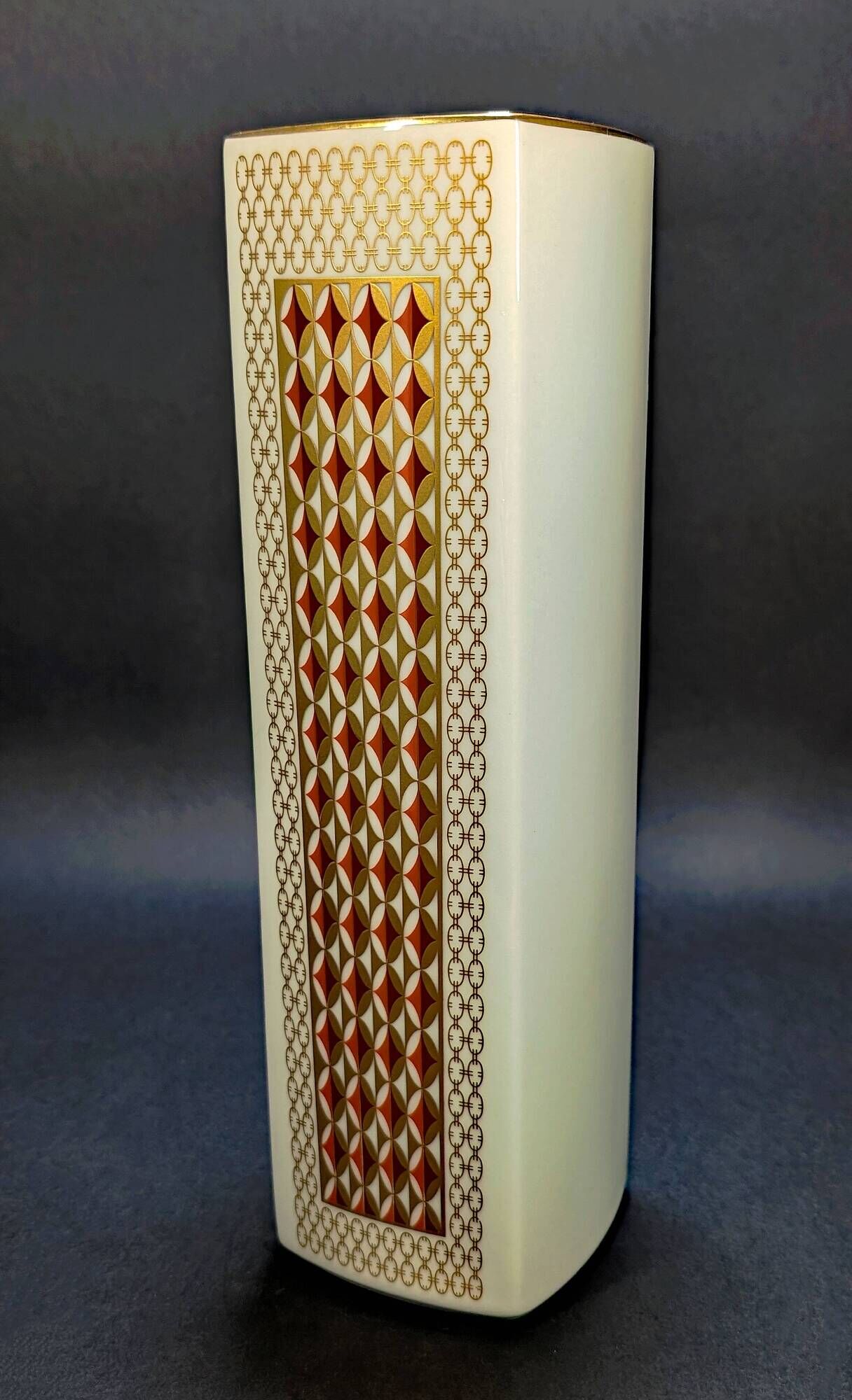 Vintage vase Heinrich & Co Selb Bavaria