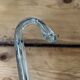 Punch cup and ladle in blown glass - BIOT