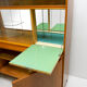 Mid century Vintage sideboard by František Jirák, 1960´s, Czechoslovakia