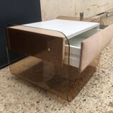 70s bedside tables