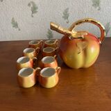 Liqueur service