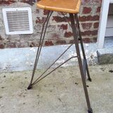 Tabouret pliant Libellule