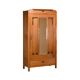 Art Deco Amsterdam School Armoir or Wardrobe, 1930