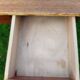 Modernist desk