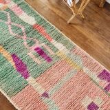 Vintage Boujaad carpet