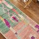 Vintage Boujaad carpet