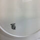 Plat rond Vintage made in france Digoin