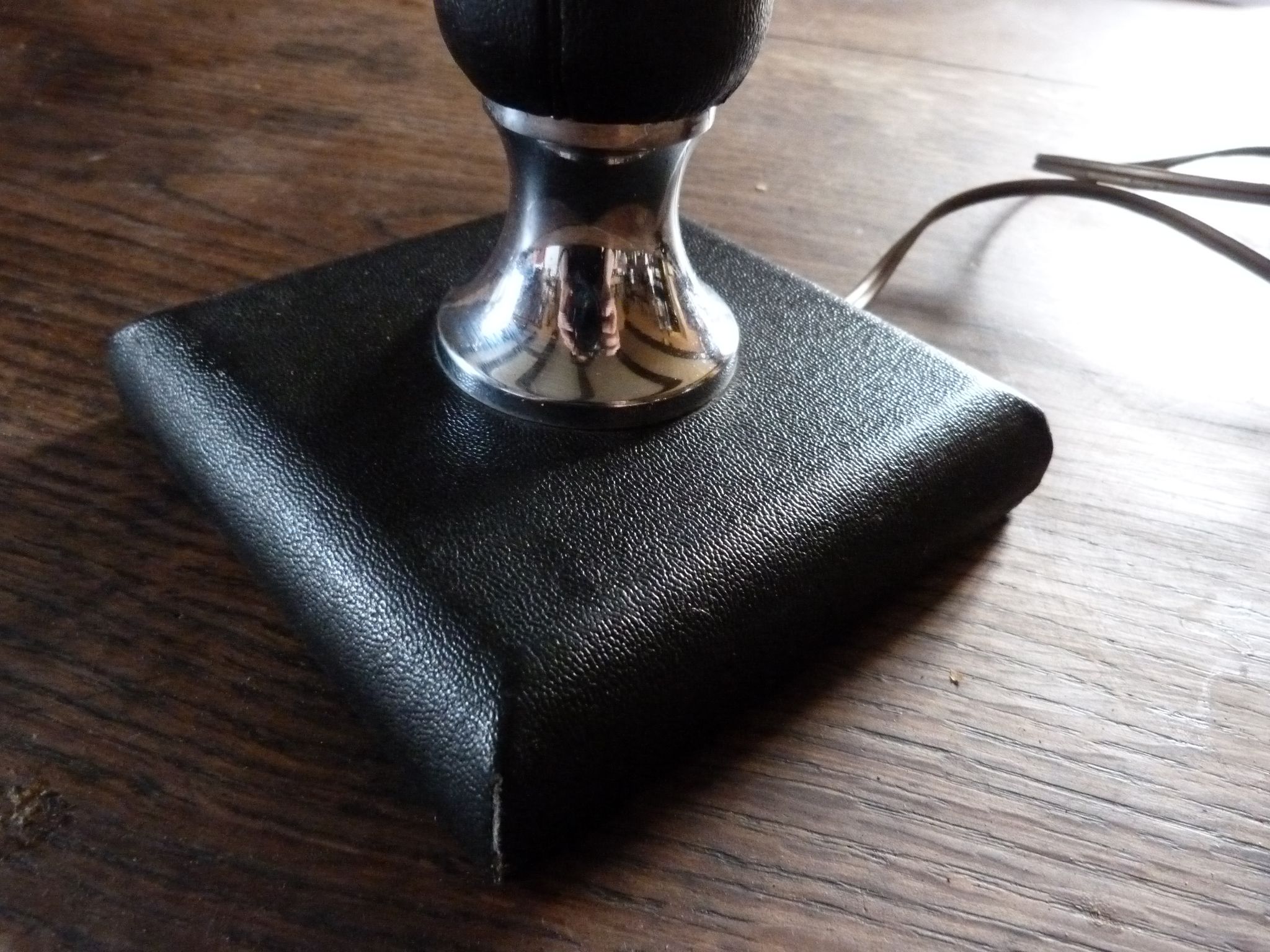 Desk lamp 1950/1960