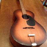 Framus Parlor guitar, 1970