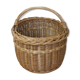 Wicker basket