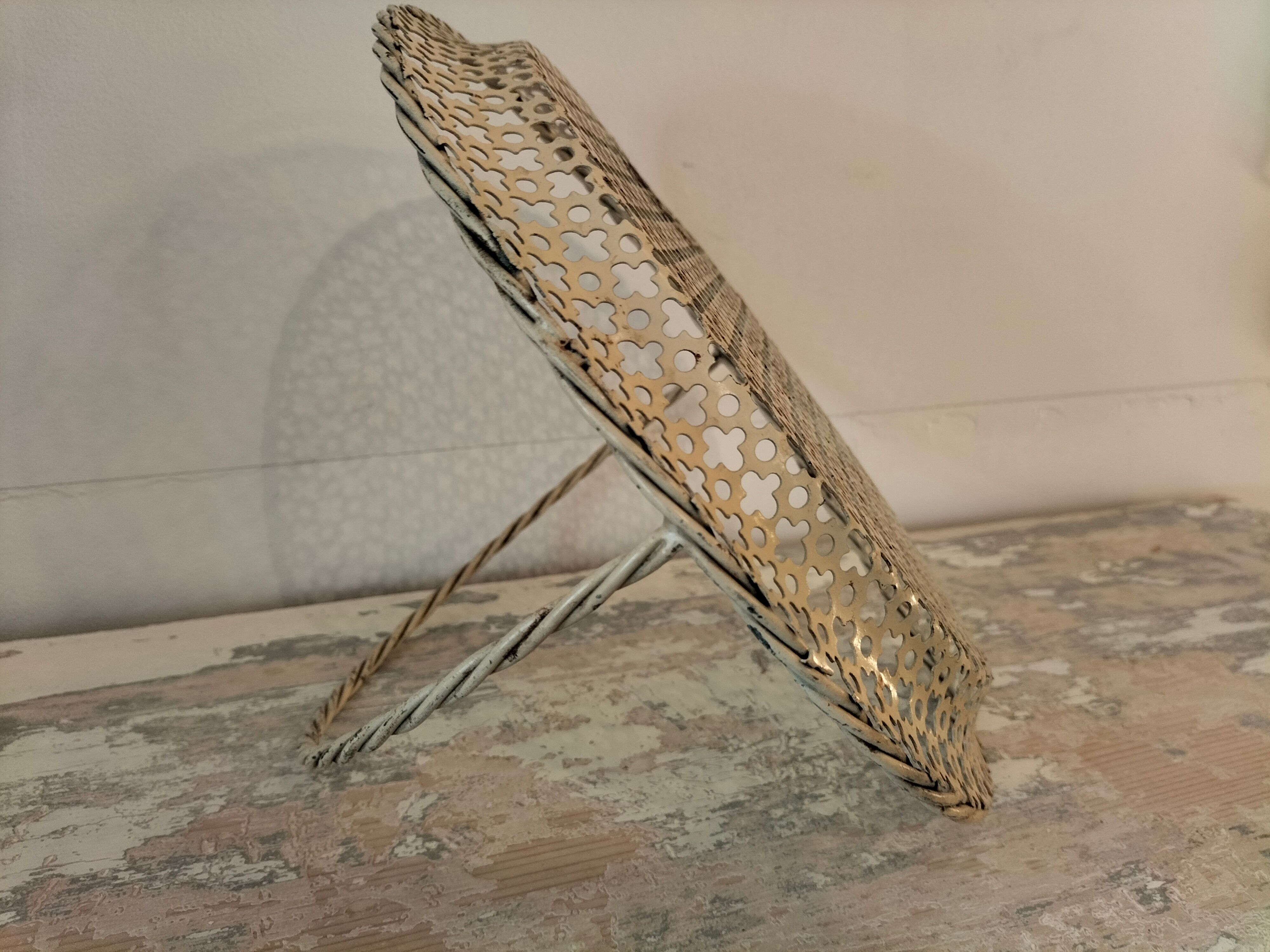 Mategot Mathieu tray