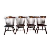4-chair Windsor Nesto Suite