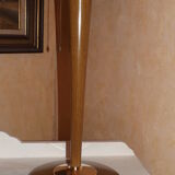 Workshop lamp mazda 1940 1950 art deco